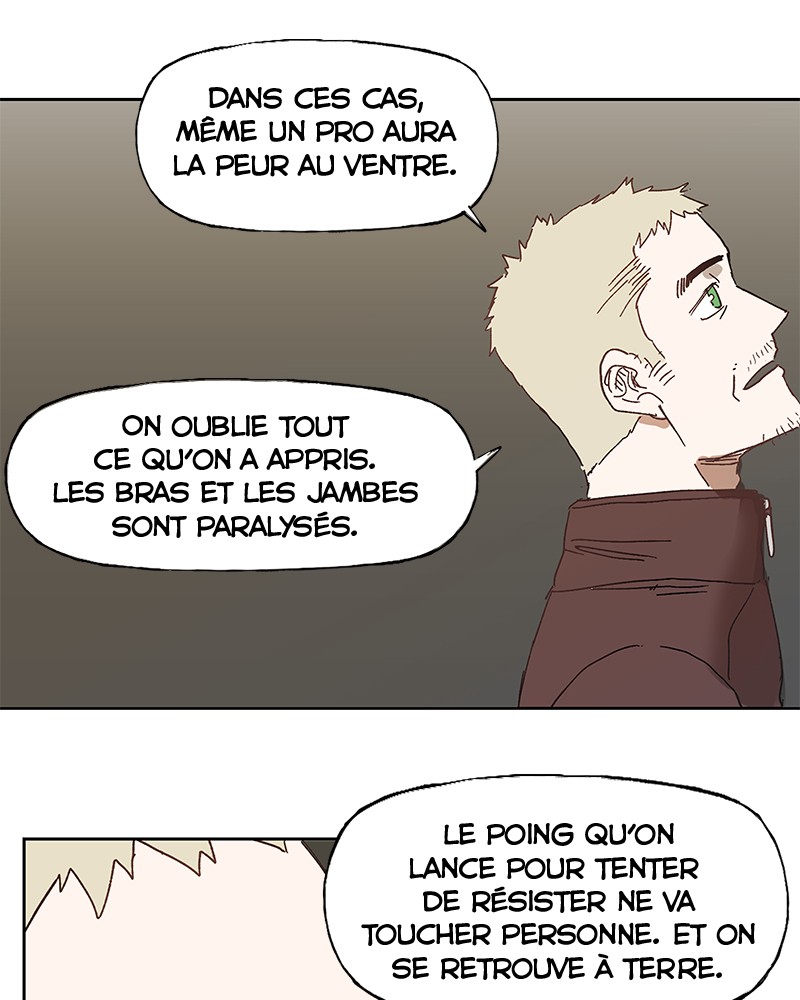 Read The Boxer FR Manga Online