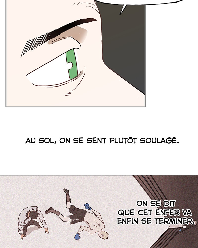 Read The Boxer FR Manga Online