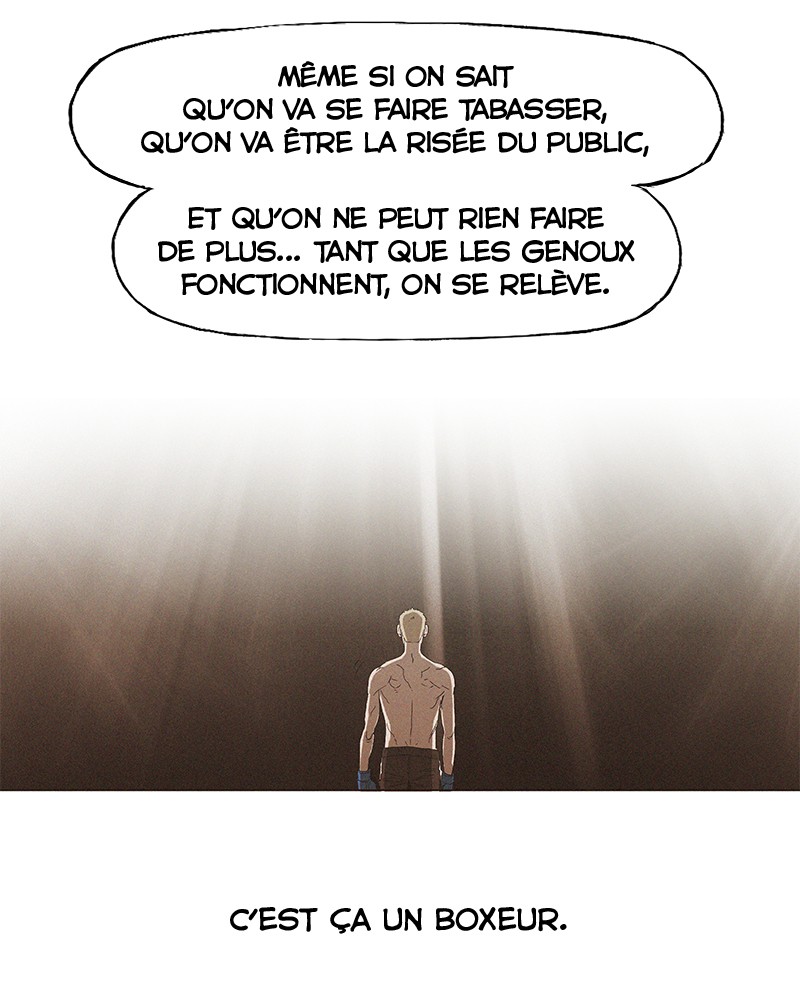 Read The Boxer FR Manga Online