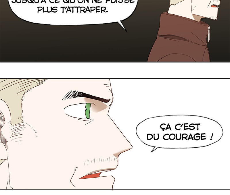 Read The Boxer FR Manga Online