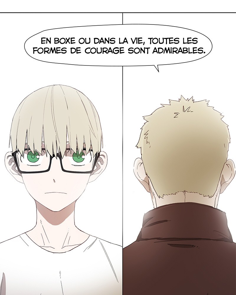 Read The Boxer FR Manga Online