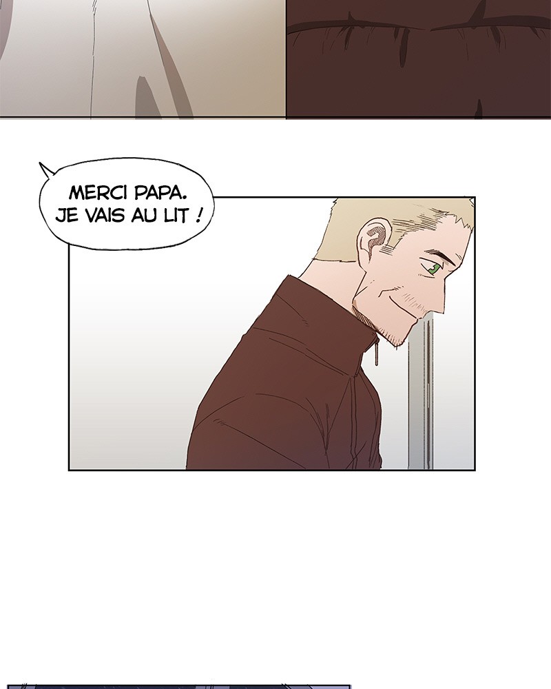 Read The Boxer FR Manga Online