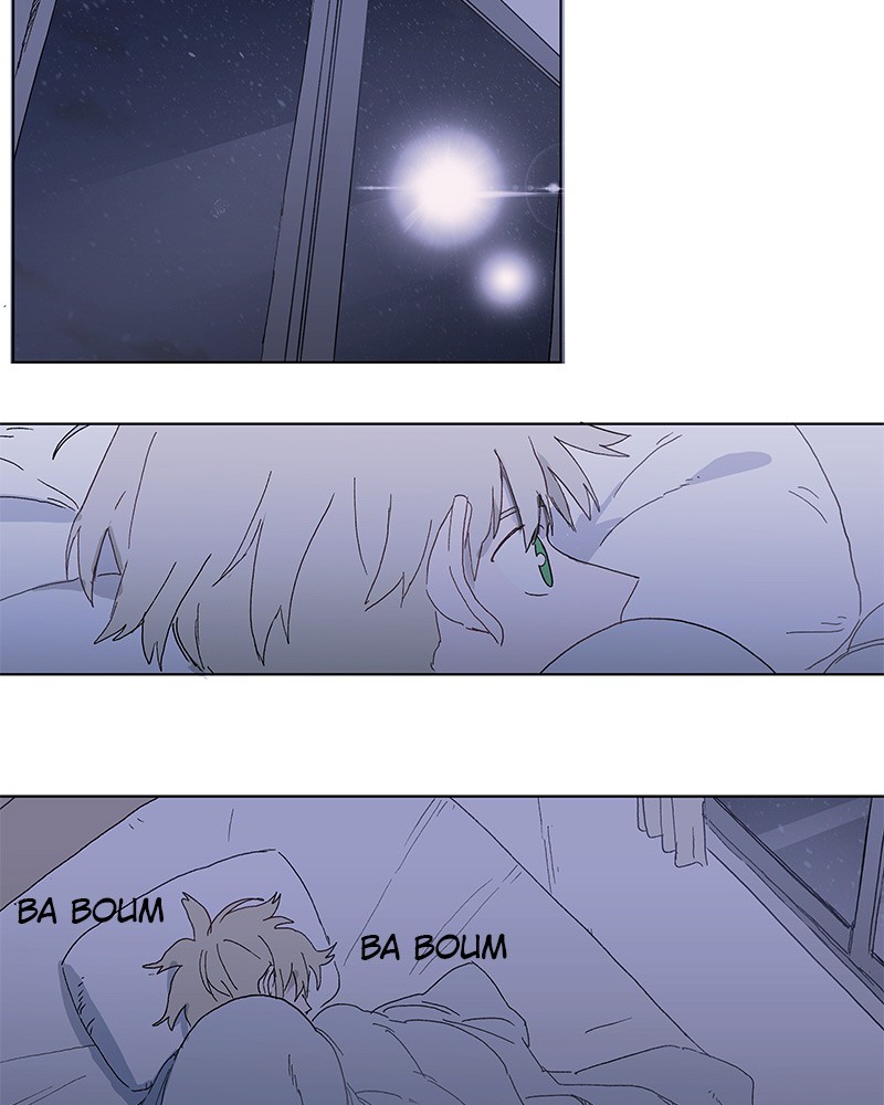 Read The Boxer FR Manga Online
