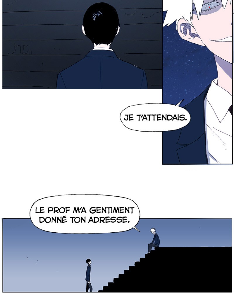 Read The Boxer FR Manga Online