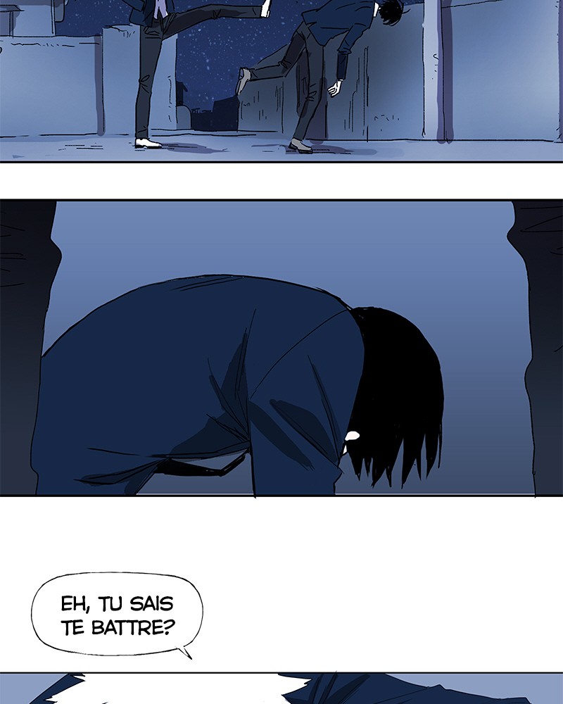 Read The Boxer FR Manga Online