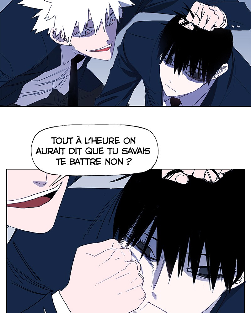 Read The Boxer FR Manga Online