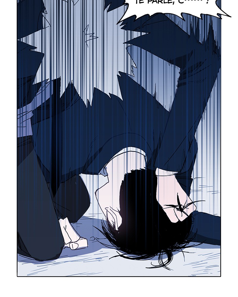 Read The Boxer FR Manga Online