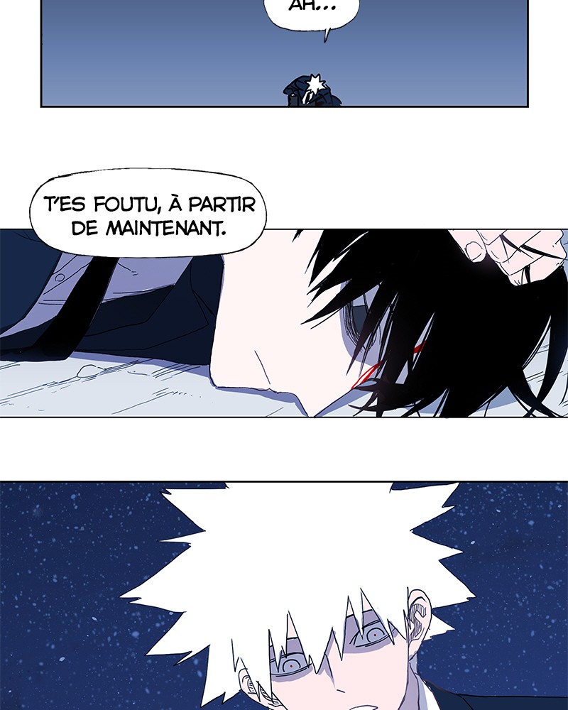 Read The Boxer FR Manga Online