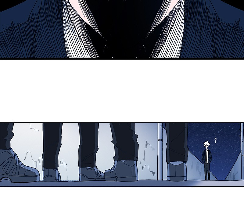 Read The Boxer FR Manga Online