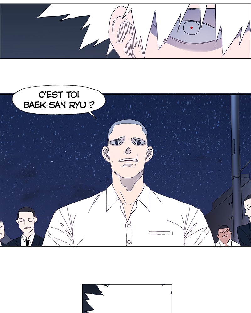 Read The Boxer FR Manga Online