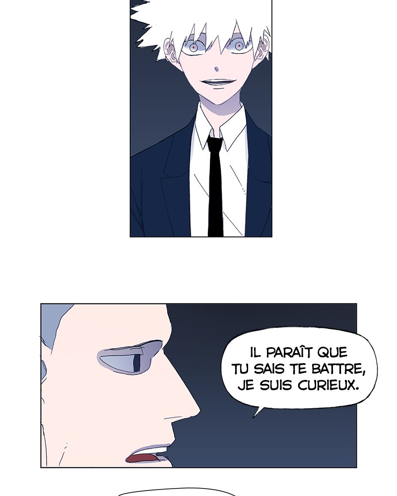 Read The Boxer FR Manga Online