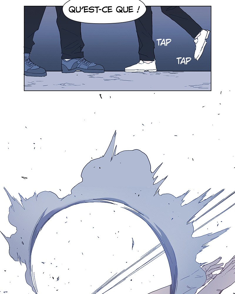 Read The Boxer FR Manga Online