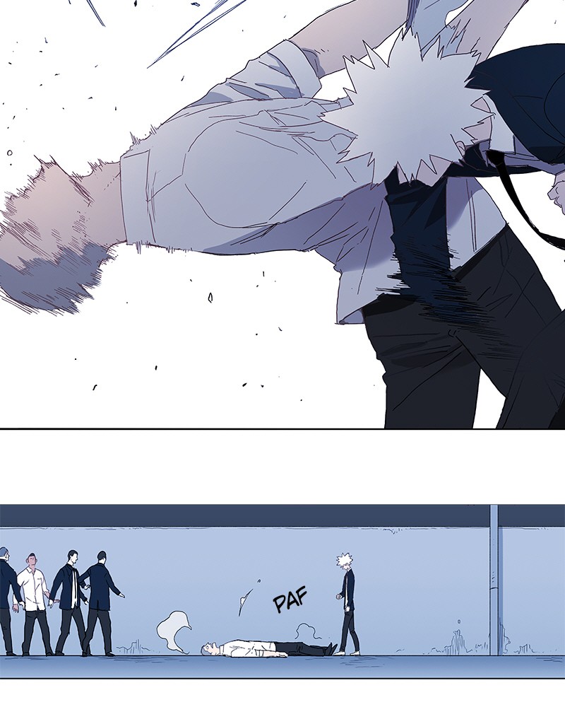 Read The Boxer FR Manga Online