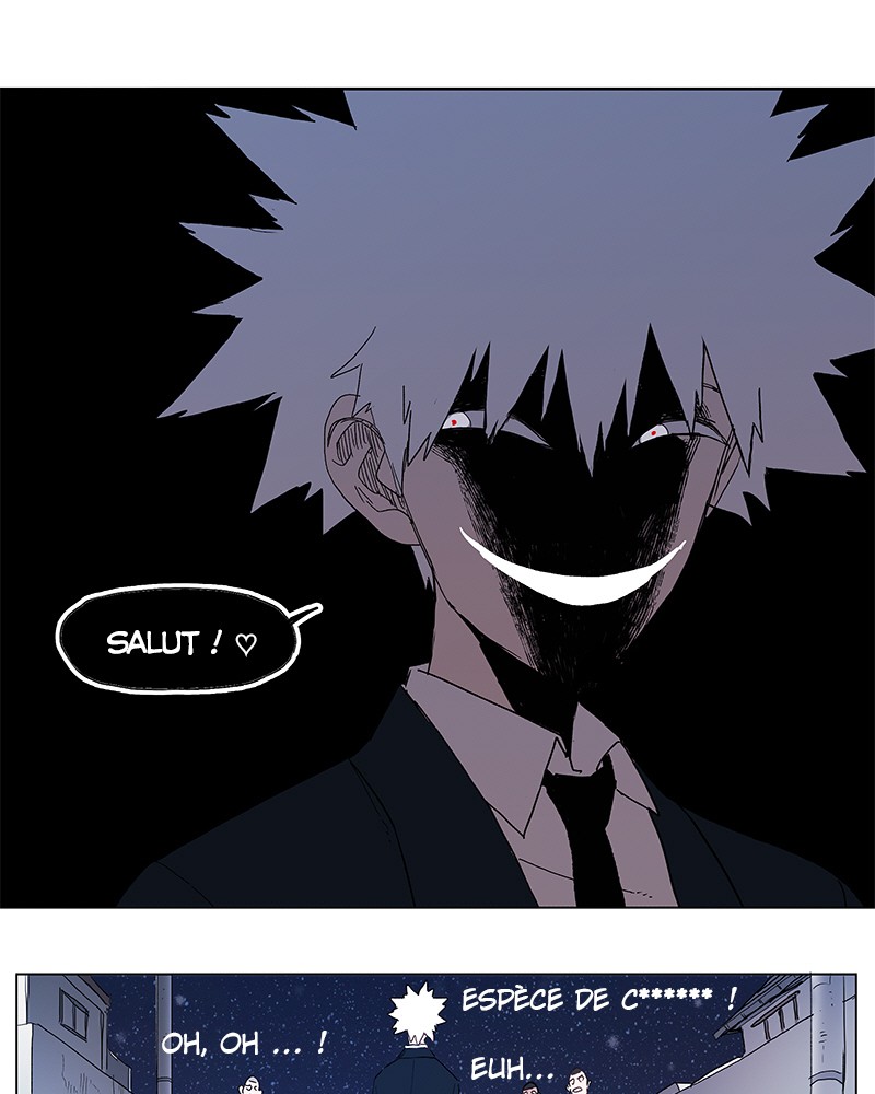 Read The Boxer FR Manga Online
