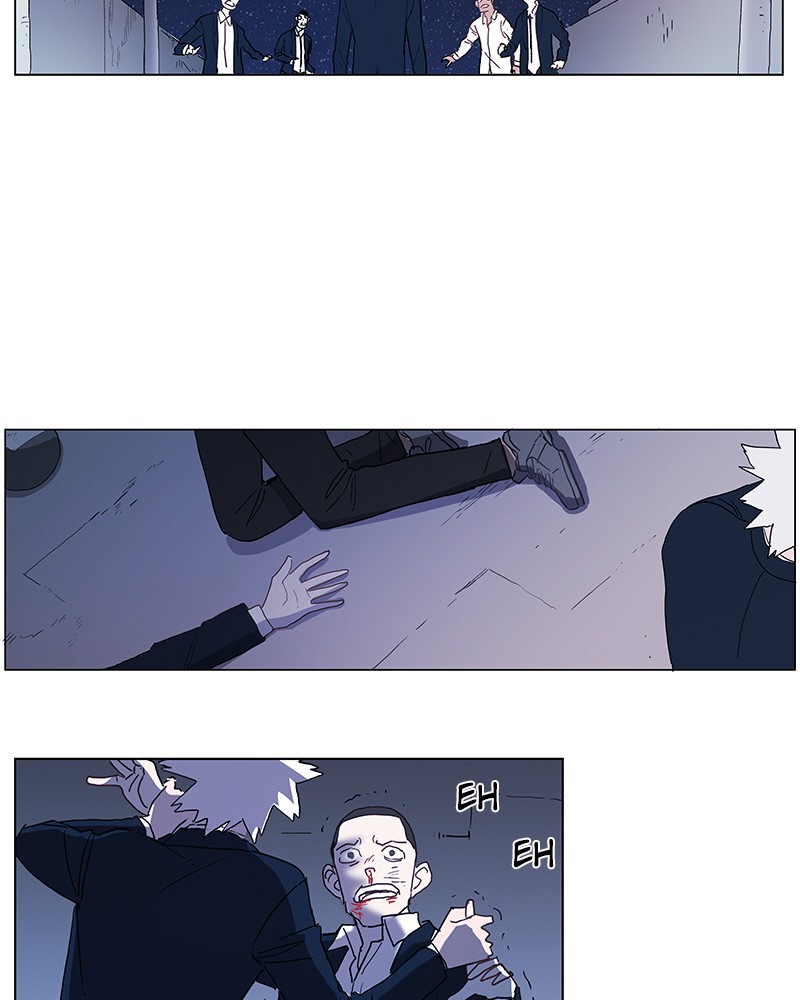 Read The Boxer FR Manga Online