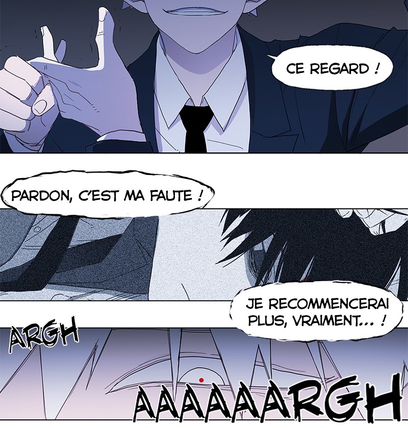 Read The Boxer FR Manga Online