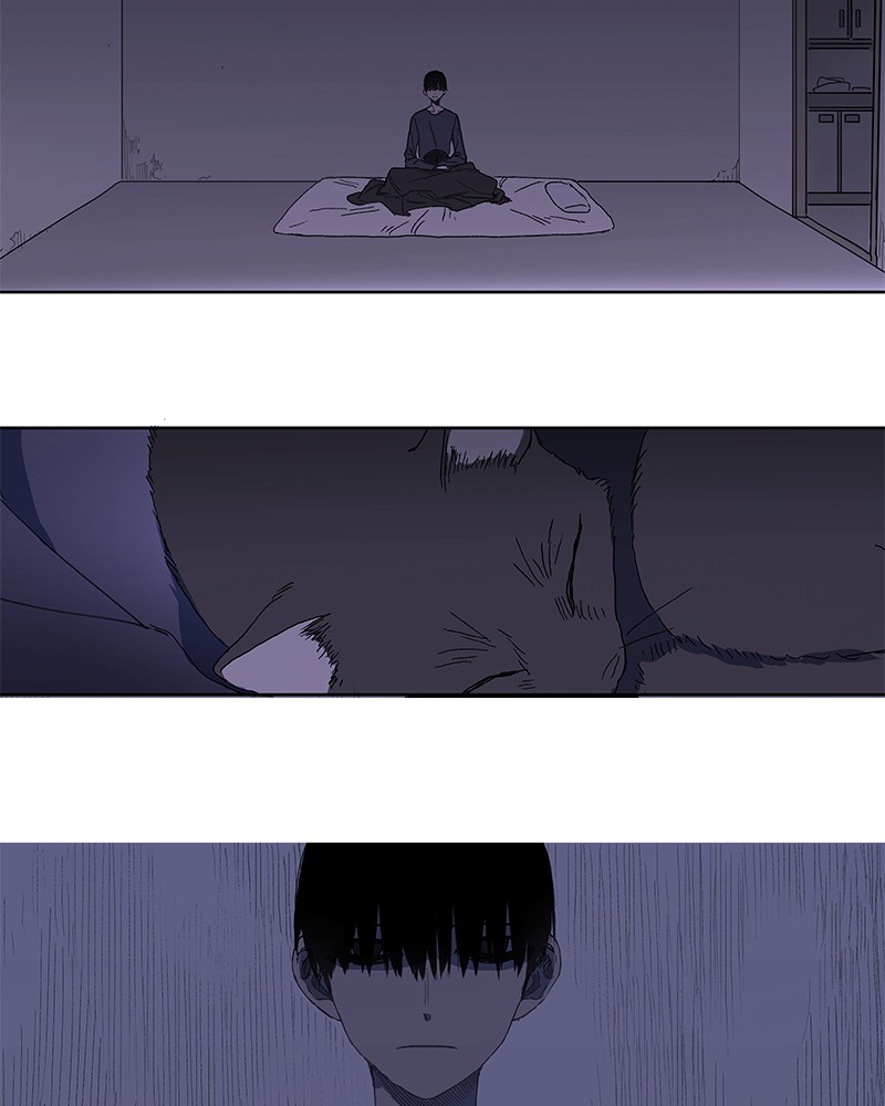 Read The Boxer FR Manga Online