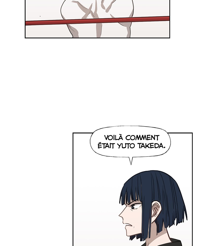 Read The Boxer FR Manga Online