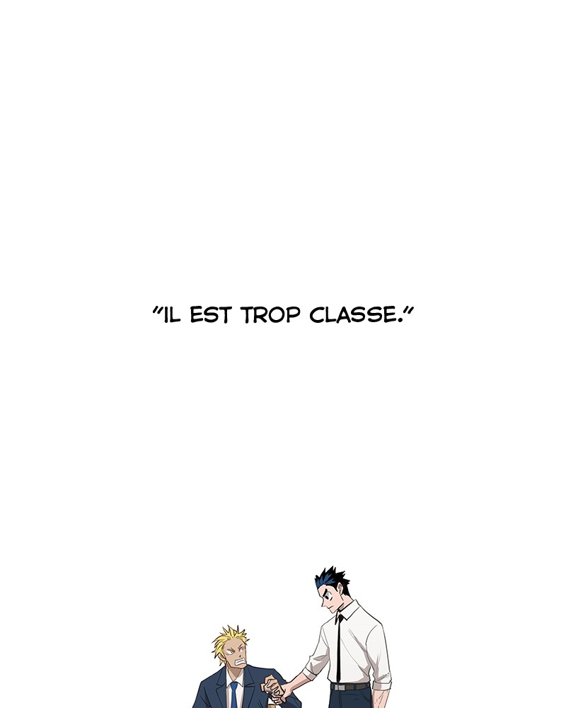 Read The Boxer FR Manga Online
