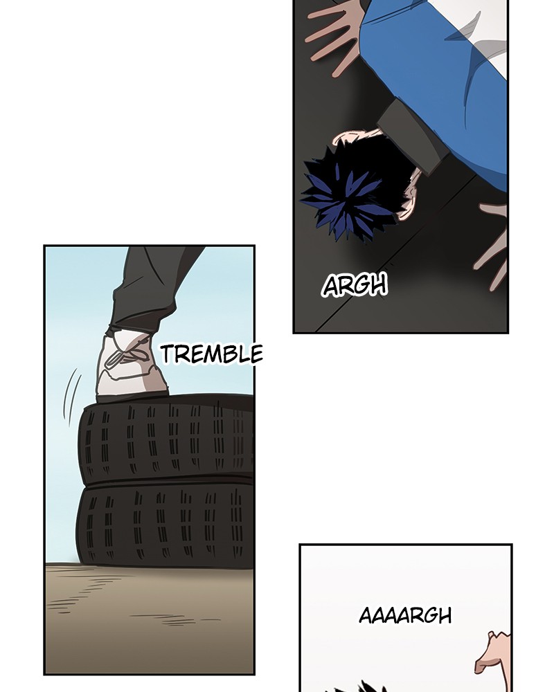 Read The Boxer FR Manga Online