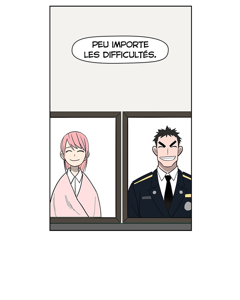 Read The Boxer FR Manga Online