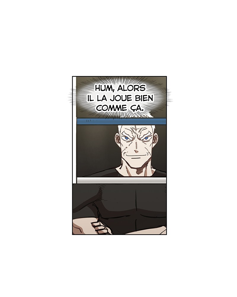 Read The Boxer FR Manga Online