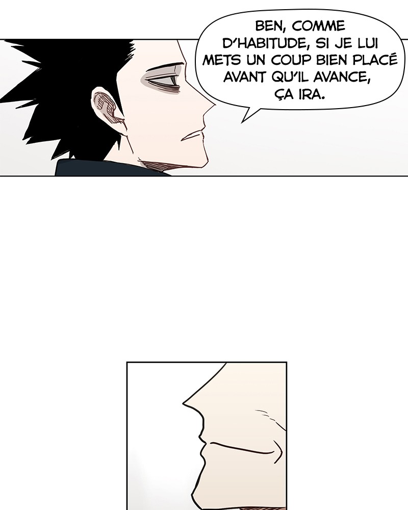 Read The Boxer FR Manga Online