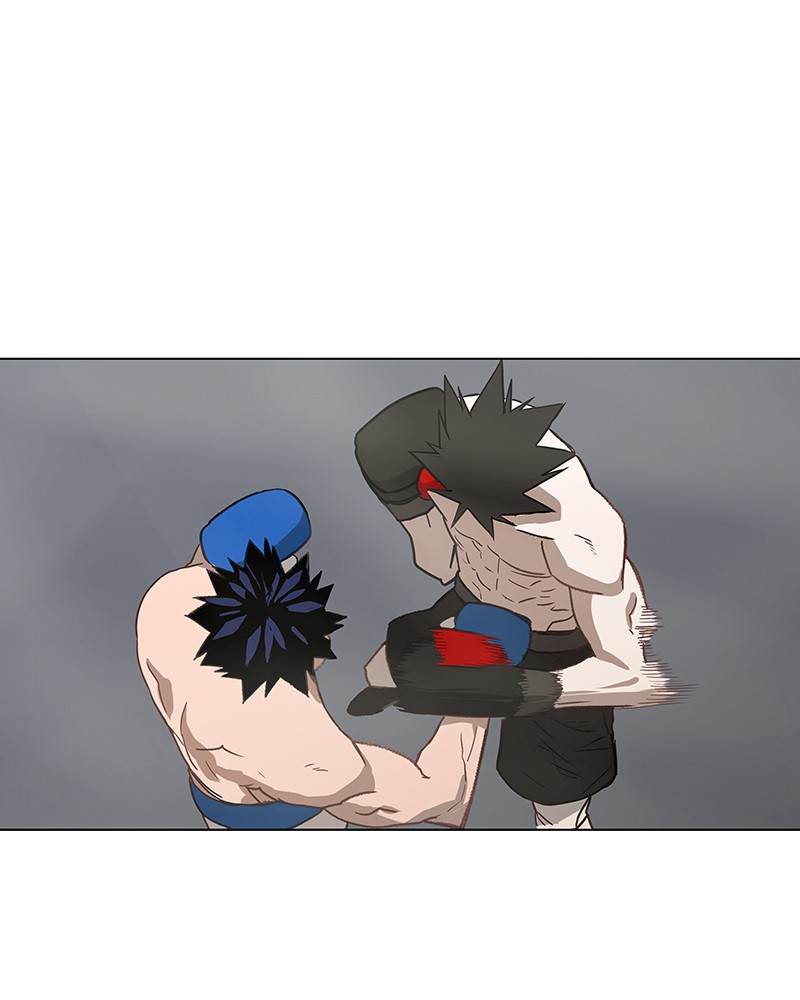 Read The Boxer FR Manga Online