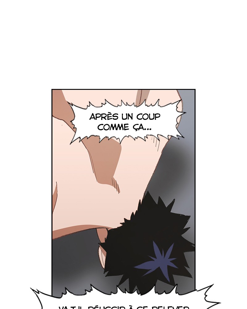 Read The Boxer FR Manga Online