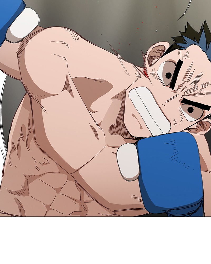 Read The Boxer FR Manga Online