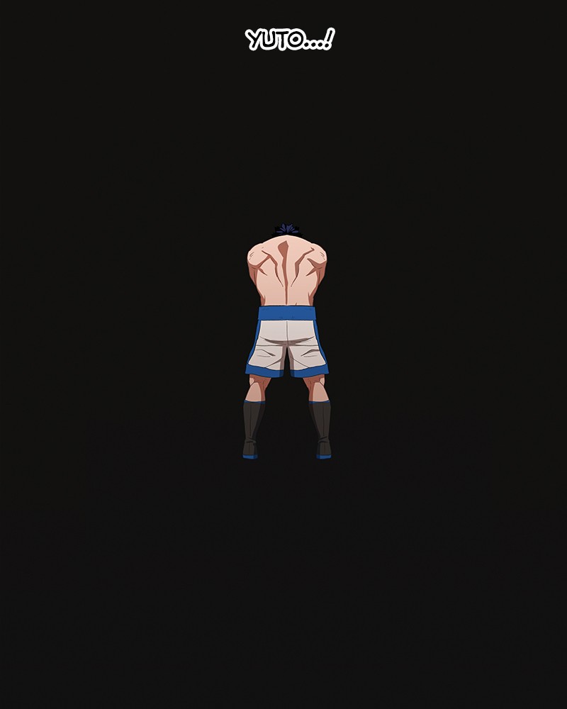 Read The Boxer FR Manga Online