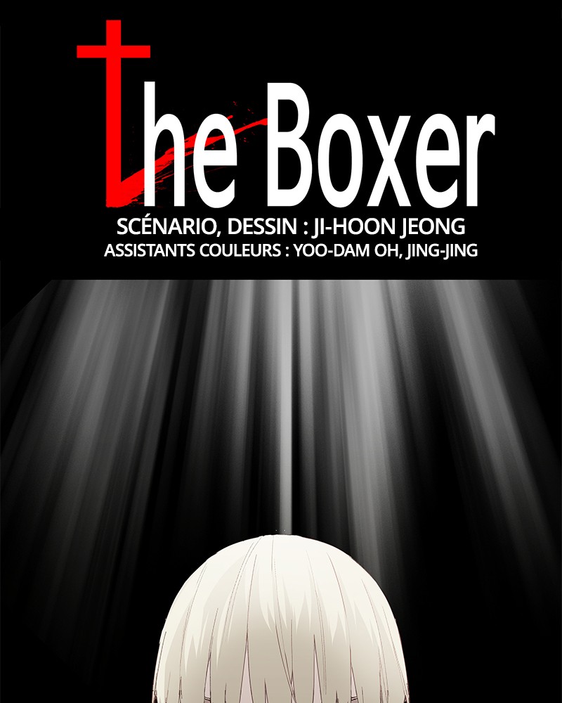Read The Boxer FR Manga Online