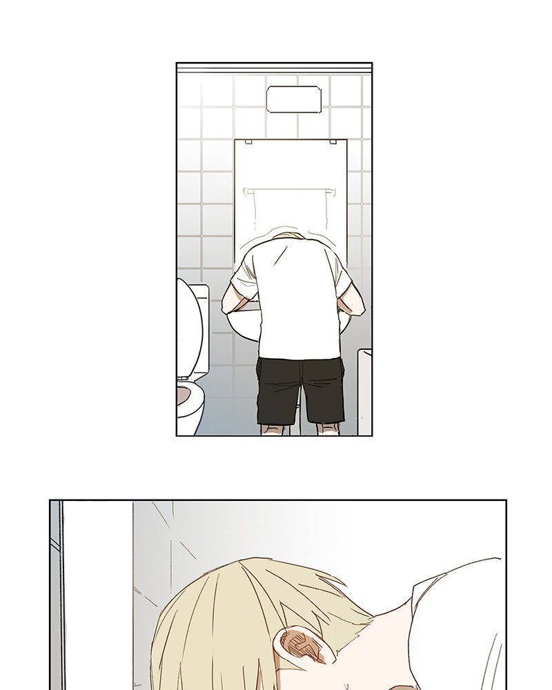 Read The Boxer FR Manga Online