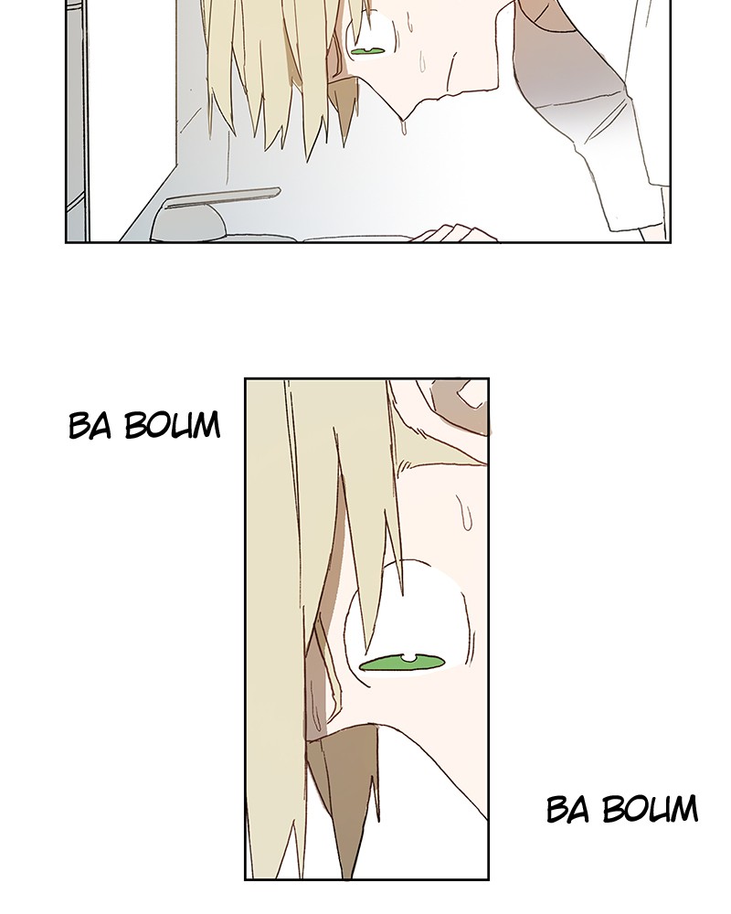 Read The Boxer FR Manga Online