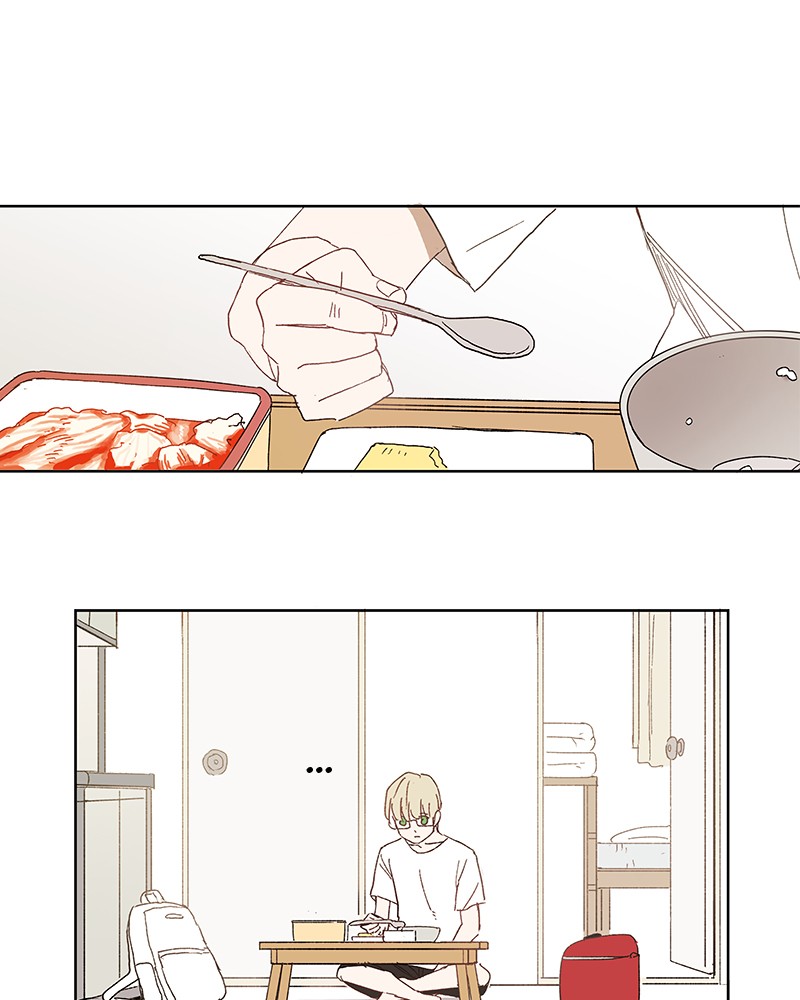Read The Boxer FR Manga Online