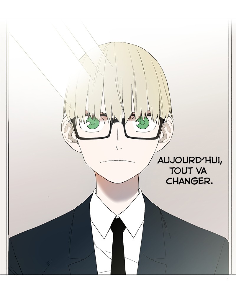 Read The Boxer FR Manga Online
