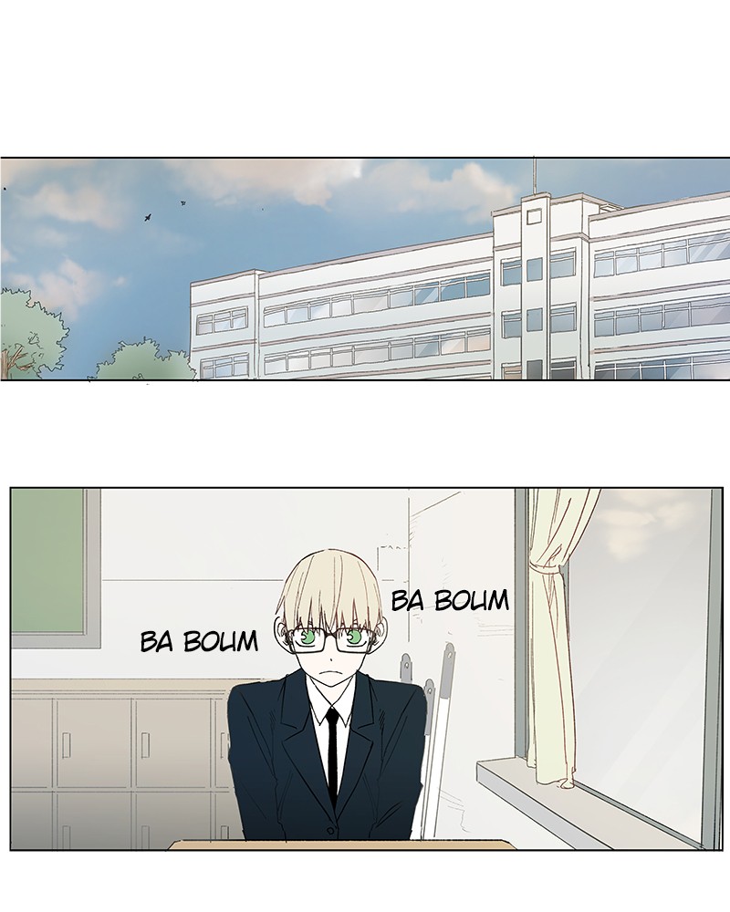 Read The Boxer FR Manga Online