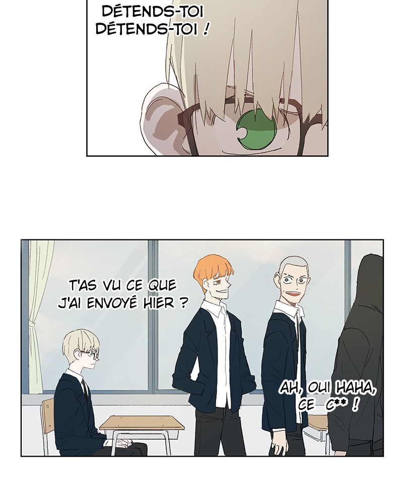 Read The Boxer FR Manga Online