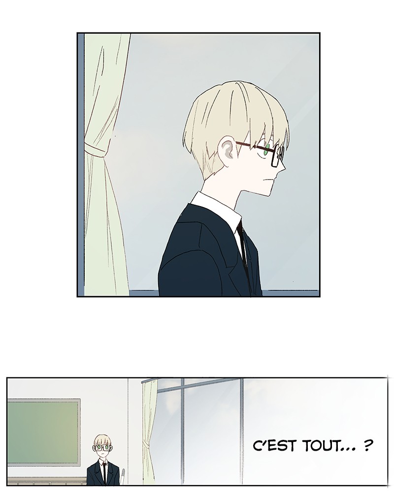 Read The Boxer FR Manga Online