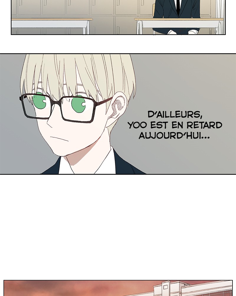 Read The Boxer FR Manga Online