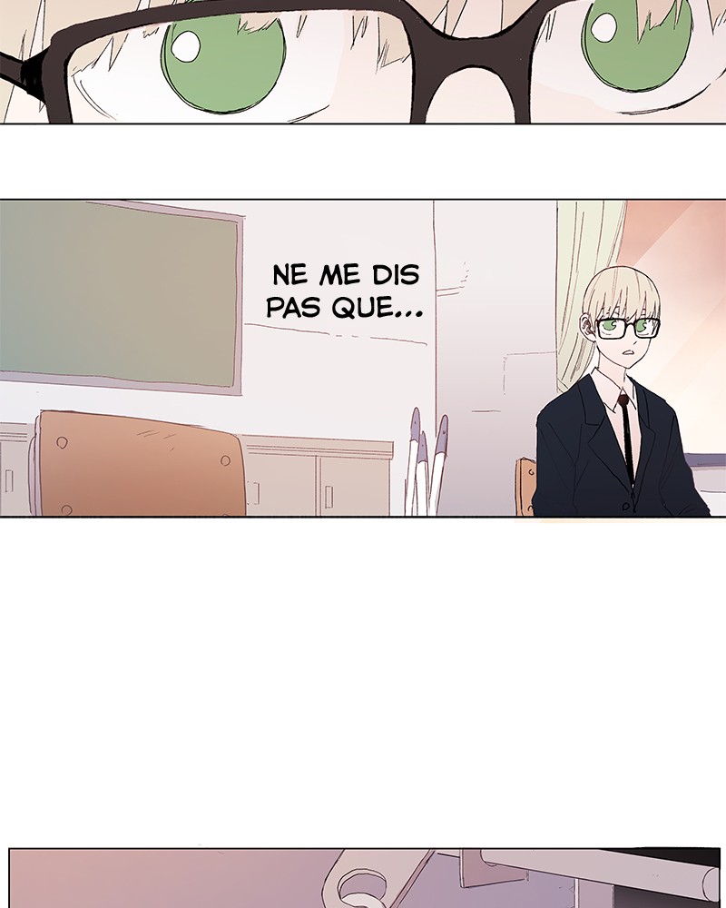 Read The Boxer FR Manga Online
