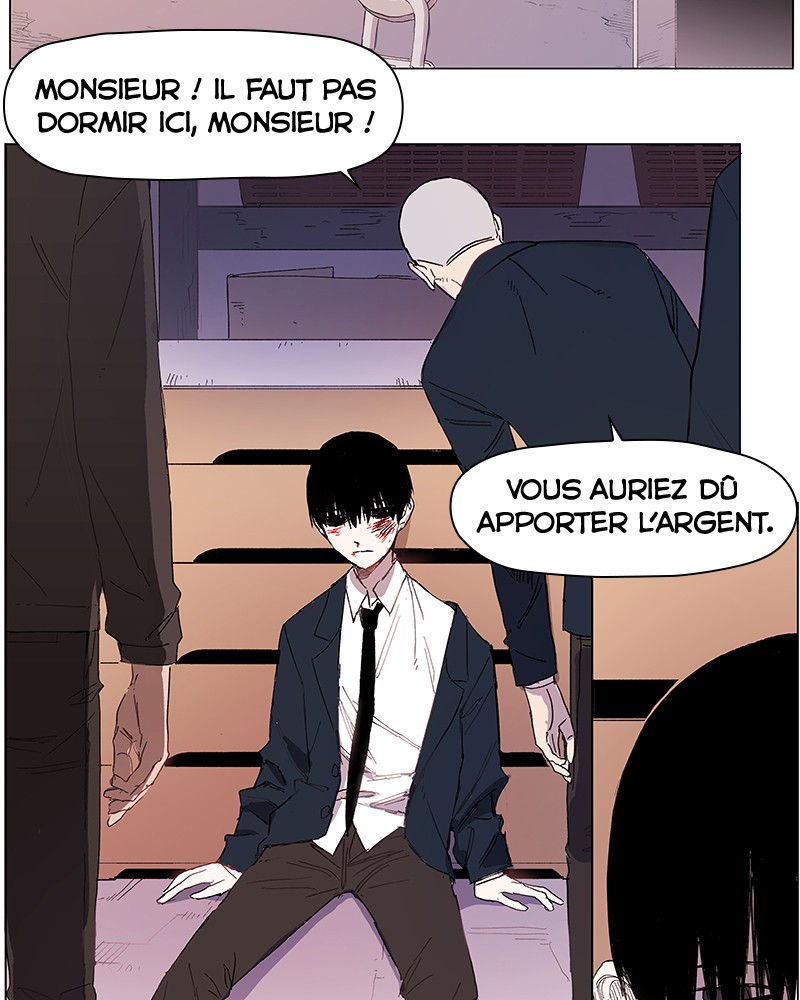 Read The Boxer FR Manga Online