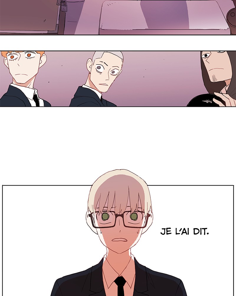 Read The Boxer FR Manga Online