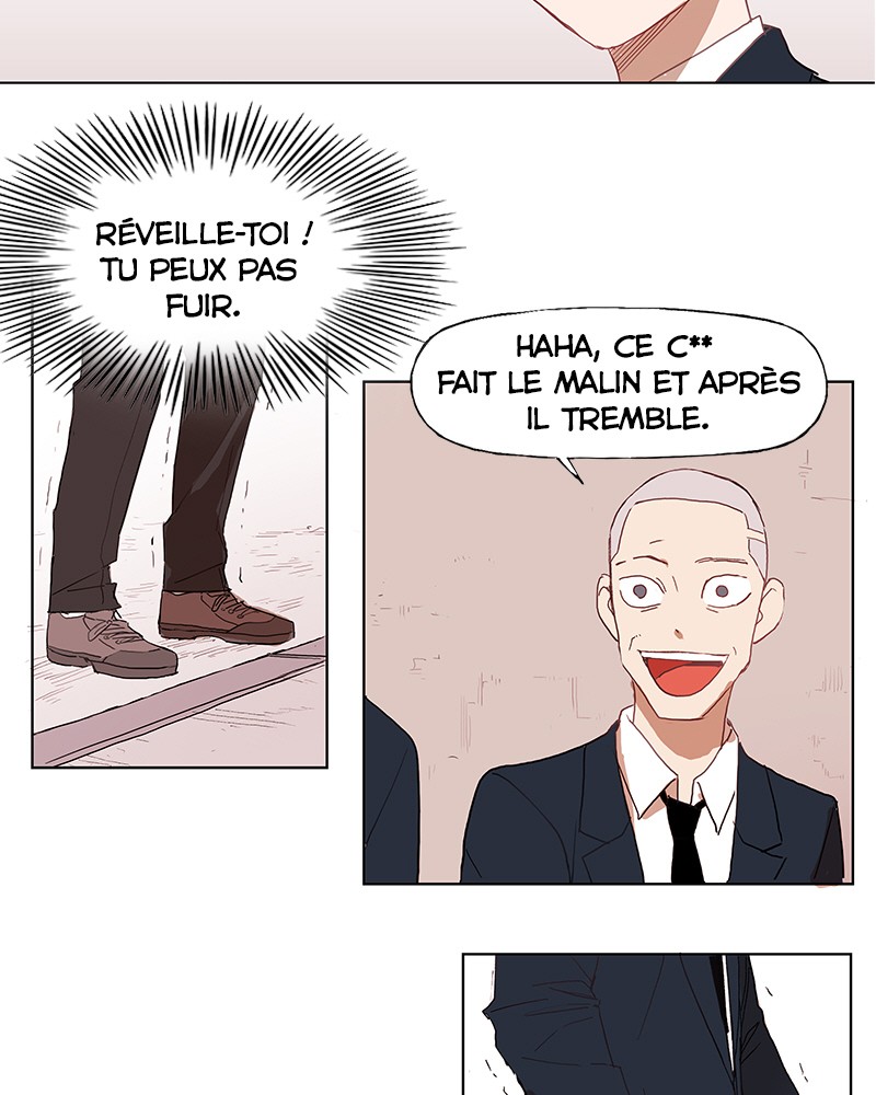 Read The Boxer FR Manga Online
