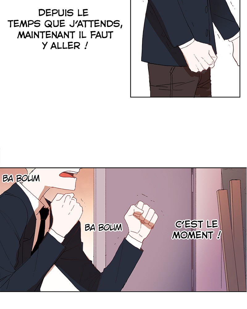 Read The Boxer FR Manga Online