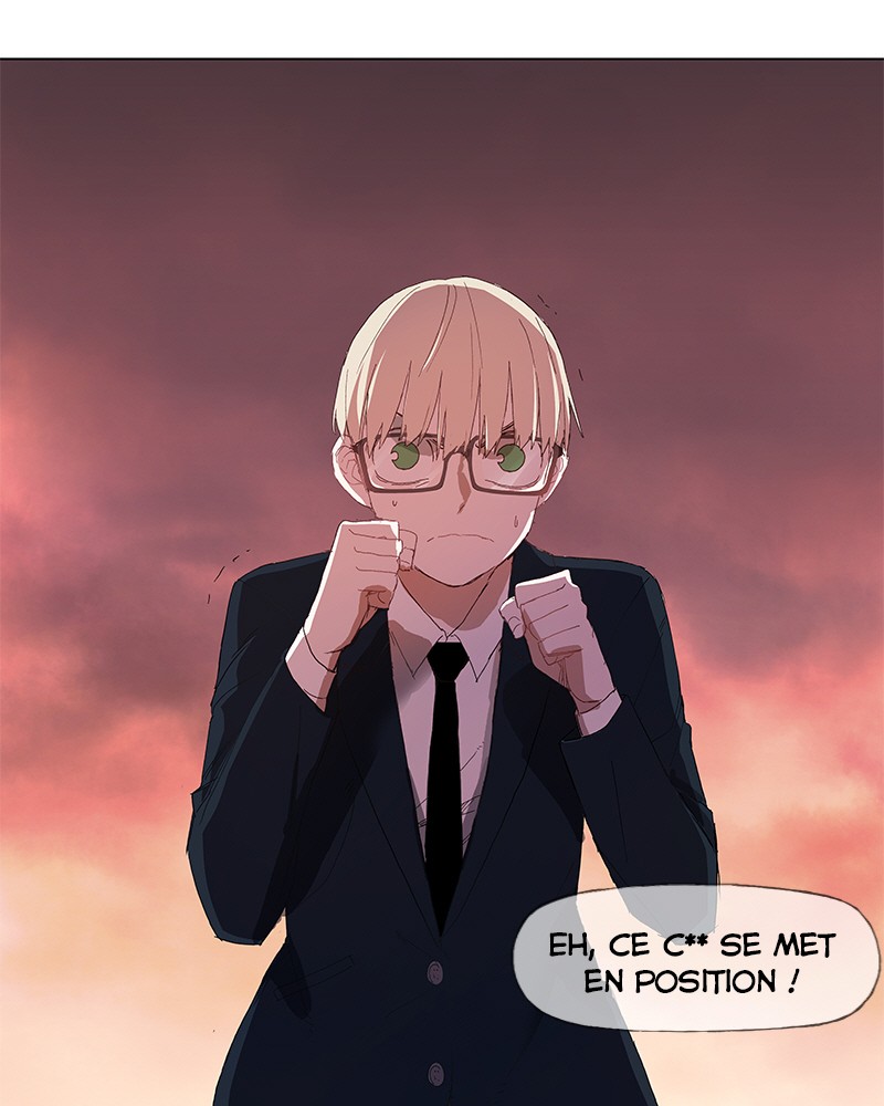 Read The Boxer FR Manga Online