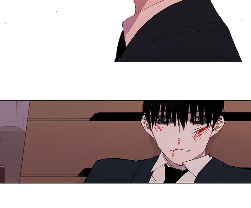 Read The Boxer FR Manga Online