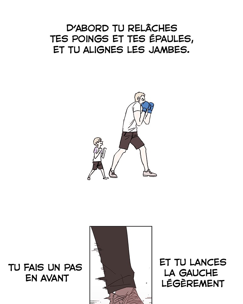 Read The Boxer FR Manga Online