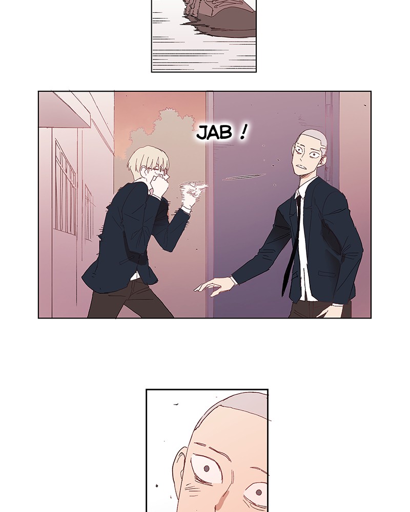 Read The Boxer FR Manga Online