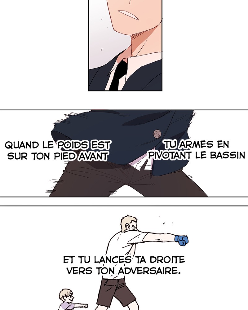 Read The Boxer FR Manga Online